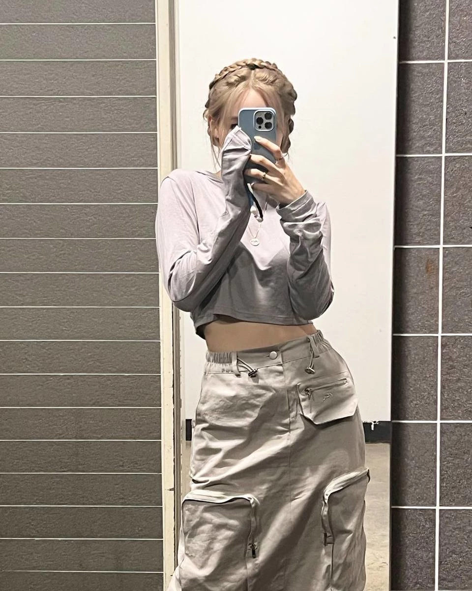 이하 나연 인스타그램