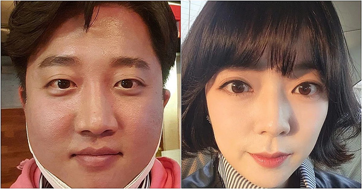 이준석 국민의힘 대표, 배현진 국민의힘 최고위원 / 이 대표 인스타그램, 배 위원 인스타그램