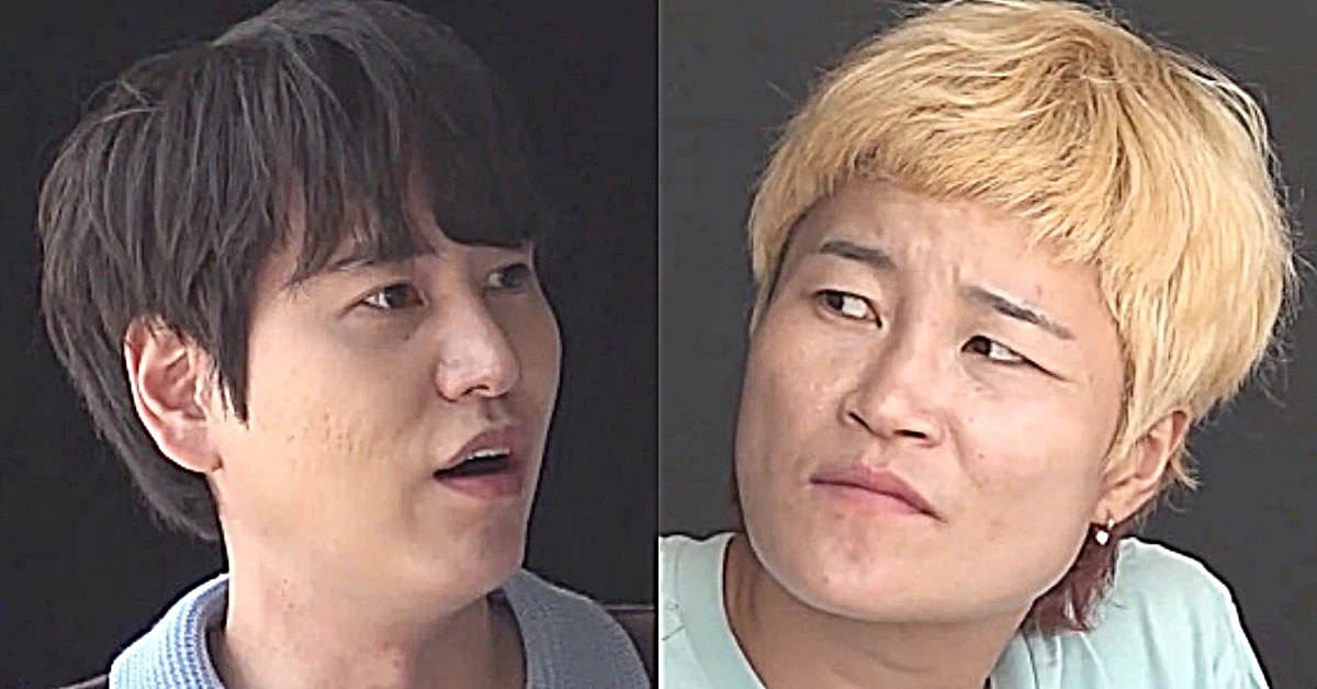 이하 SBS "골 때리는 외박"