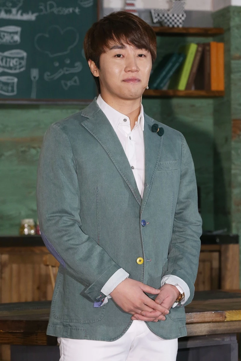 홍진호 / 뉴스1