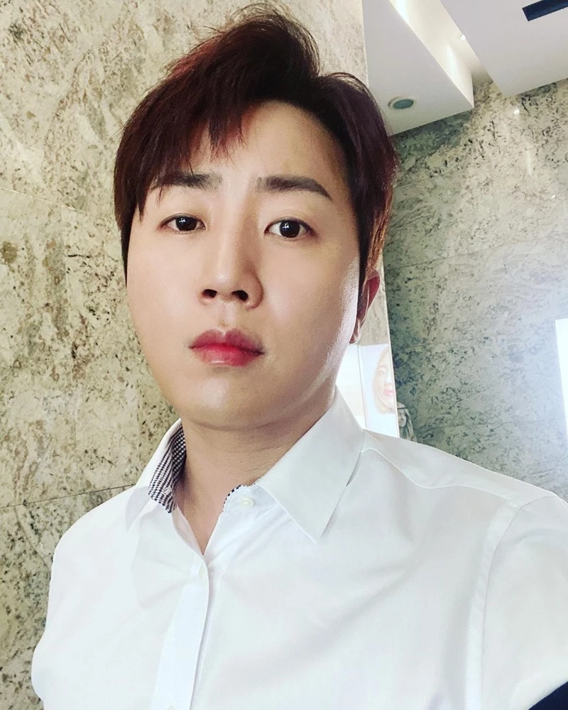 홍진호 / 홍진호 인스타그램