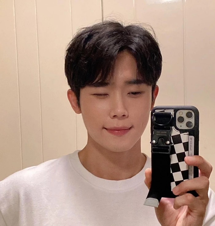 이하 최시훈 인스타그램