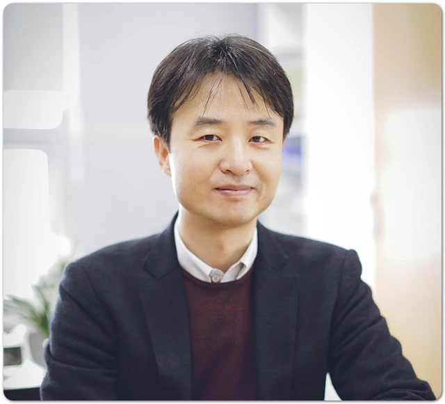 KENTECH 오상호 교수