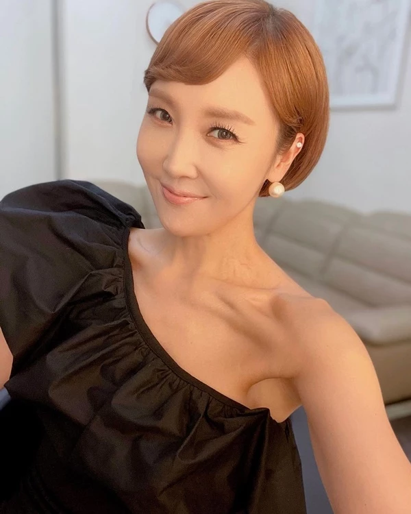 이하 최은경 인스타그램