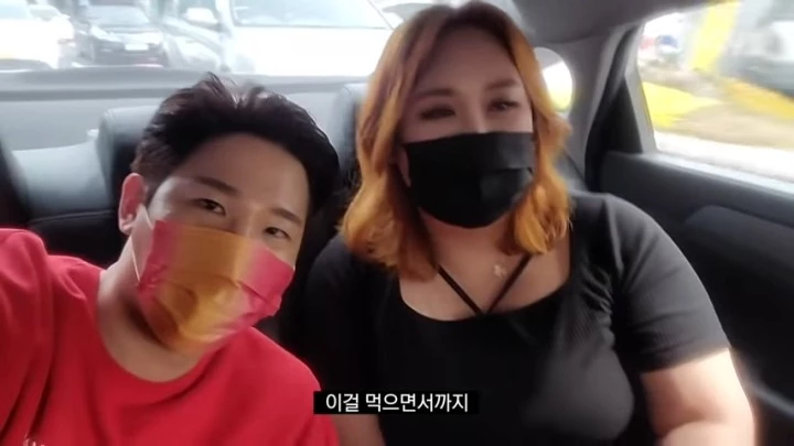 유튜브 '김경훈 & WAKERZ'