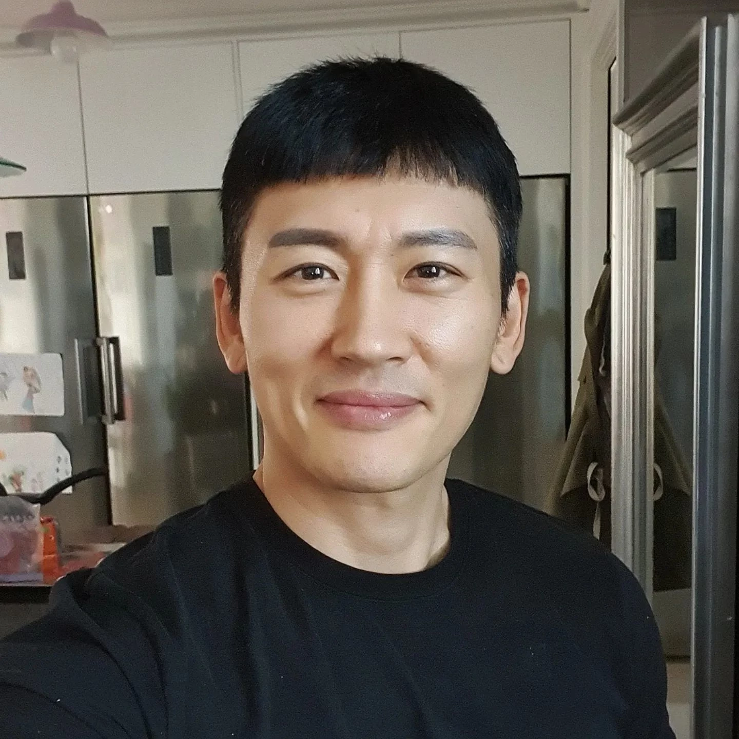 V.O.S 박지헌 / 이하 박지헌 인스타그램
