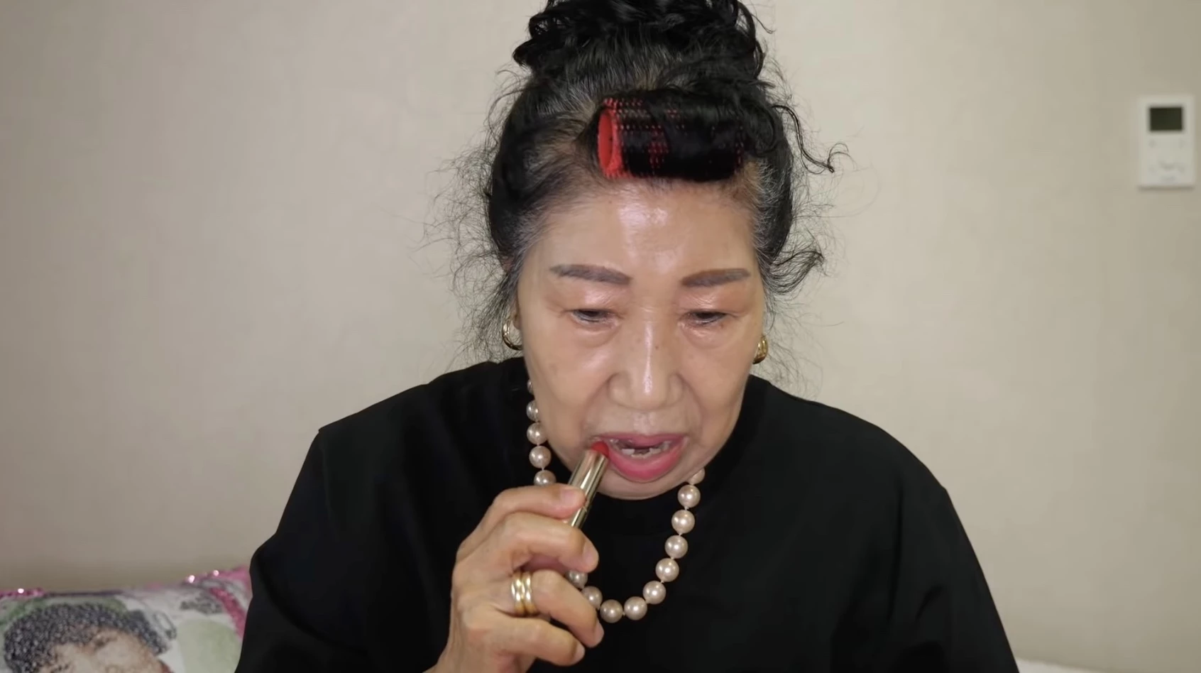 이하 유튜브 '박막례 할머니 Korea_Grandma'