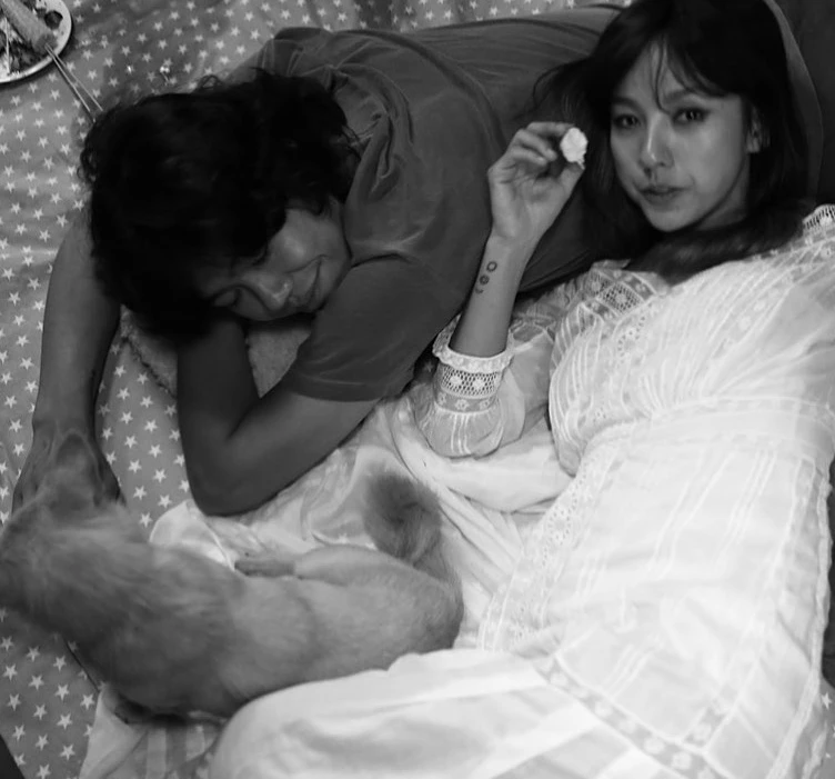 이하 이상순 인스타그램