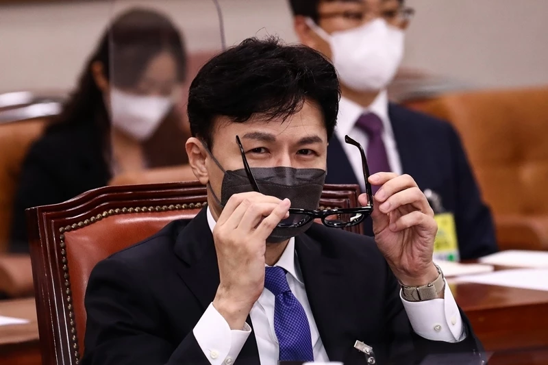 한동훈 법무부 장관 / 이하 뉴스1
