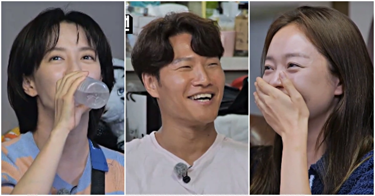 이하 SBS "런닝맨"