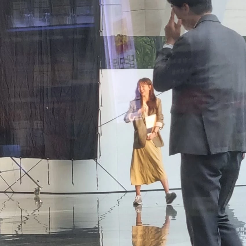 이하 신혜선 팬페이지 트위터 'Shin Hae Sun Nation'