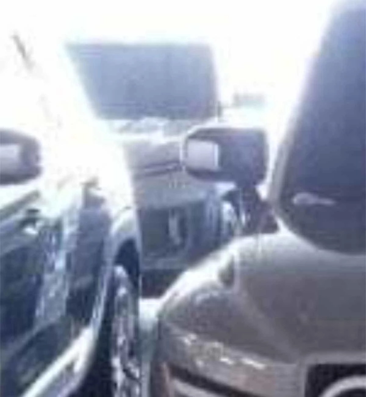 누리꾼들이 토레스 전기차로 추정하는 차.