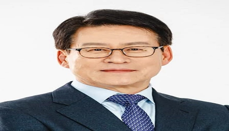 더불어민주당 임호선 의원.