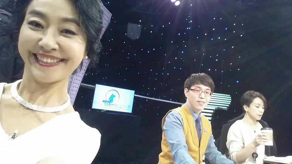 배우 김부선씨 / 김씨 페이스북