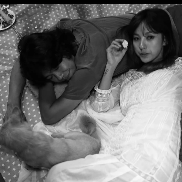 가수 이효리-이상순 부부 / 이하 이상순 인스타그램