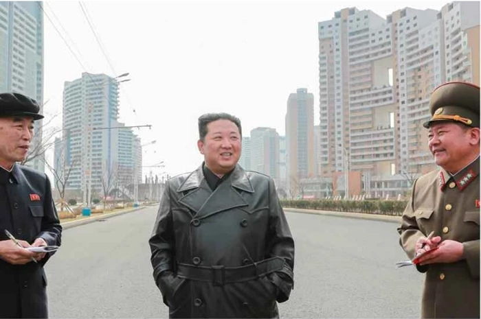 이하 뉴스1-평양 노동신문