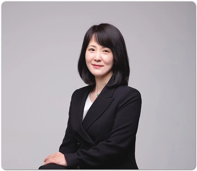 안정희 마음맞춤연구소 소장
