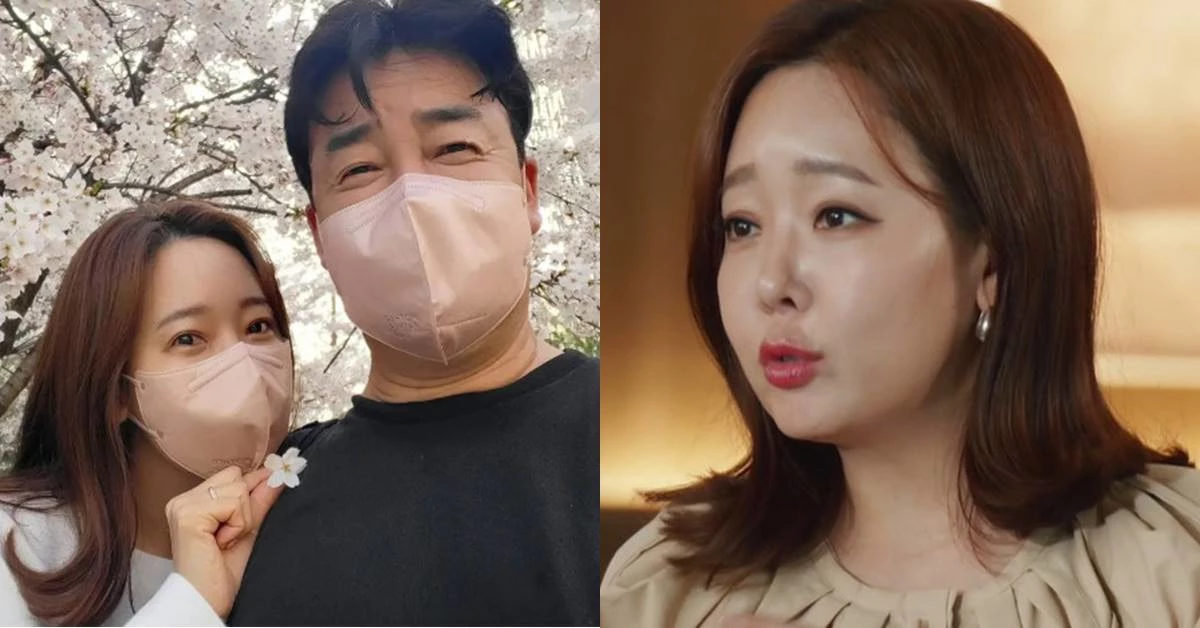 소유진 인스타그램 / MBC '오은영 리포트-결혼지옥'