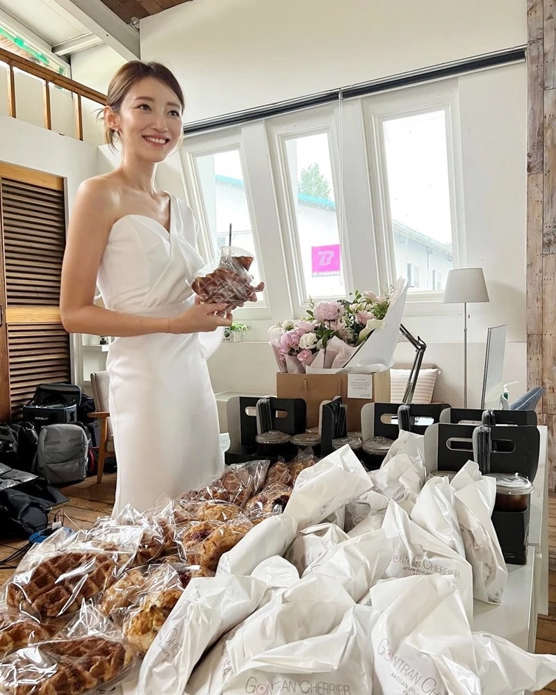이하 임창정 인스타그램