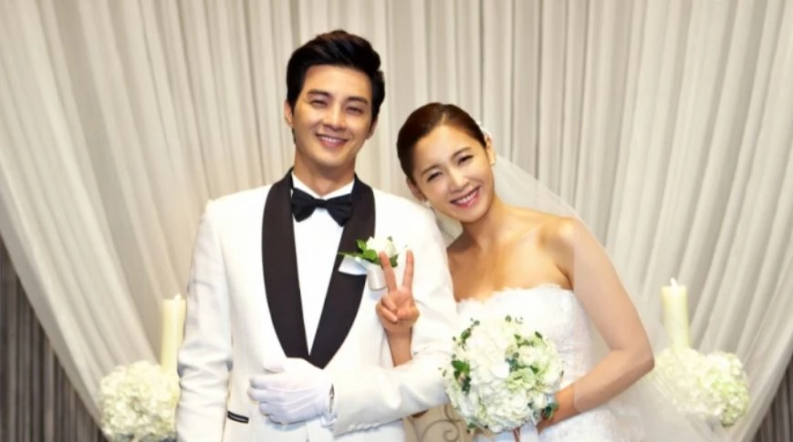 SBS '결혼의 여신'