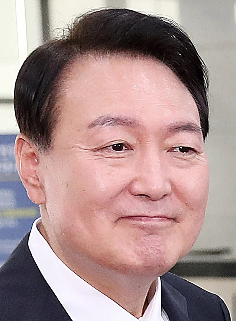 윤석열 대통령 / 이하 뉴스1