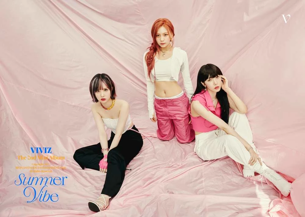 비비지 / 이하 빅플래닛메이드 제공