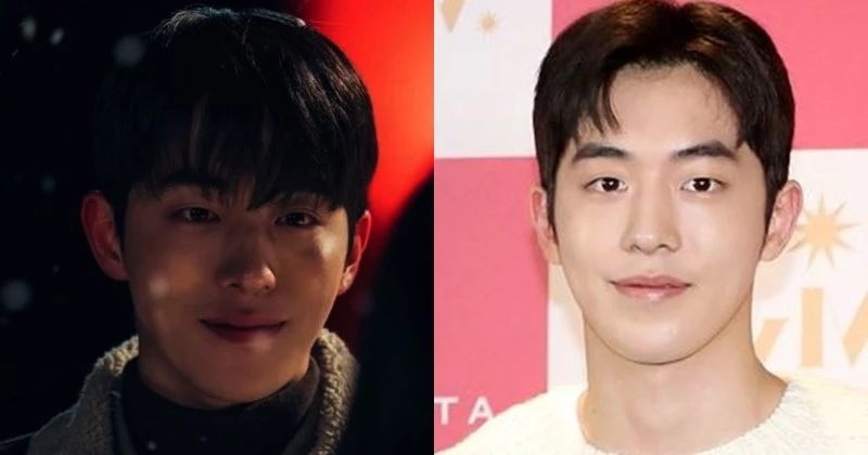 배우 남주혁 / tvN 인스타그램, 뉴스1