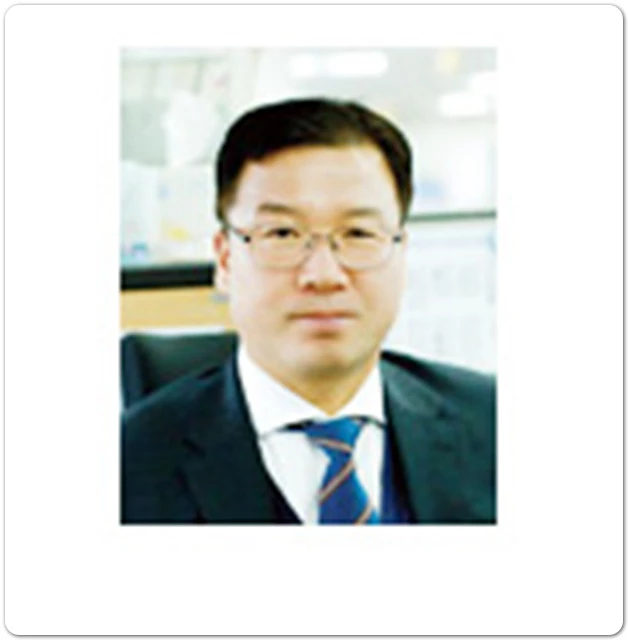 선양규 고흥부군수