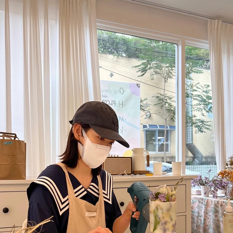 박신혜 / 박신혜 인스타그램
