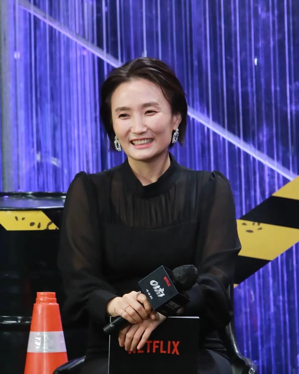 이하 박경림 인스타그램