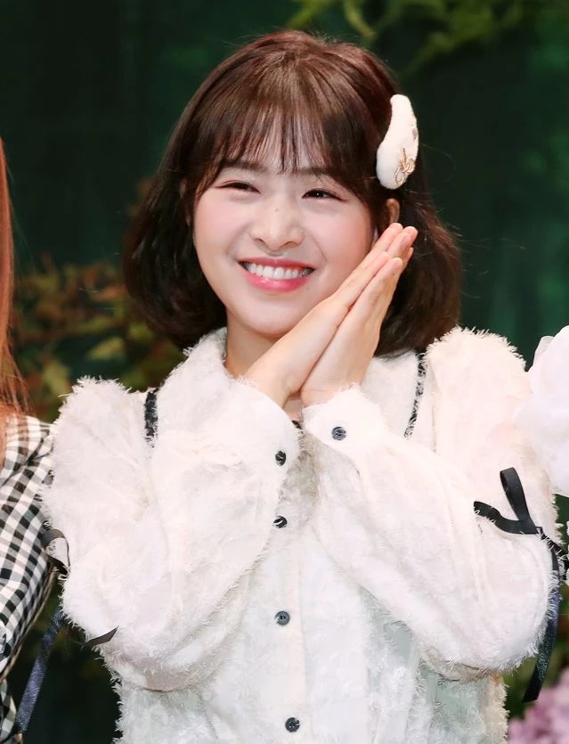 에이프릴 김채원 / 뉴스1