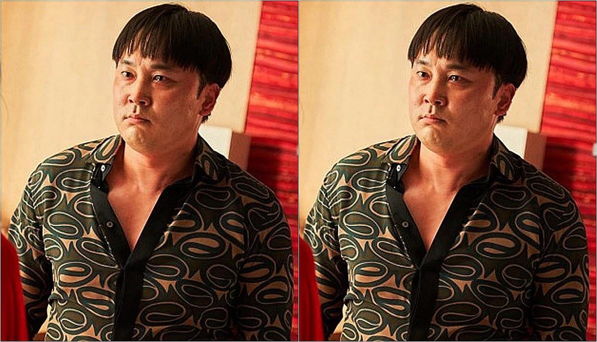 배우 서현우 / 이하 CJ ENM 제공
