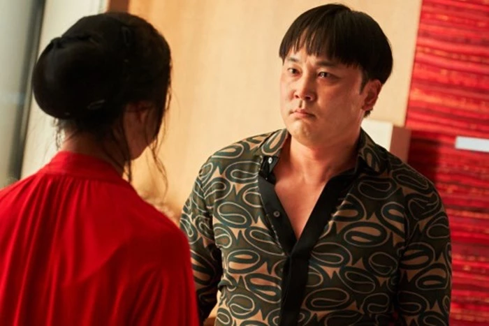 영화 '헤어질 결심' 보신 분들, 이 배우 '정체' 알면 깜짝 놀랍니다