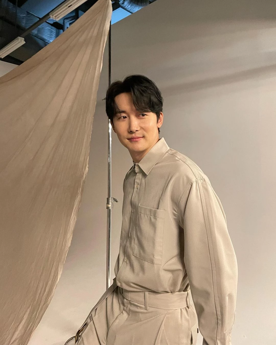 김준한 인스타그램