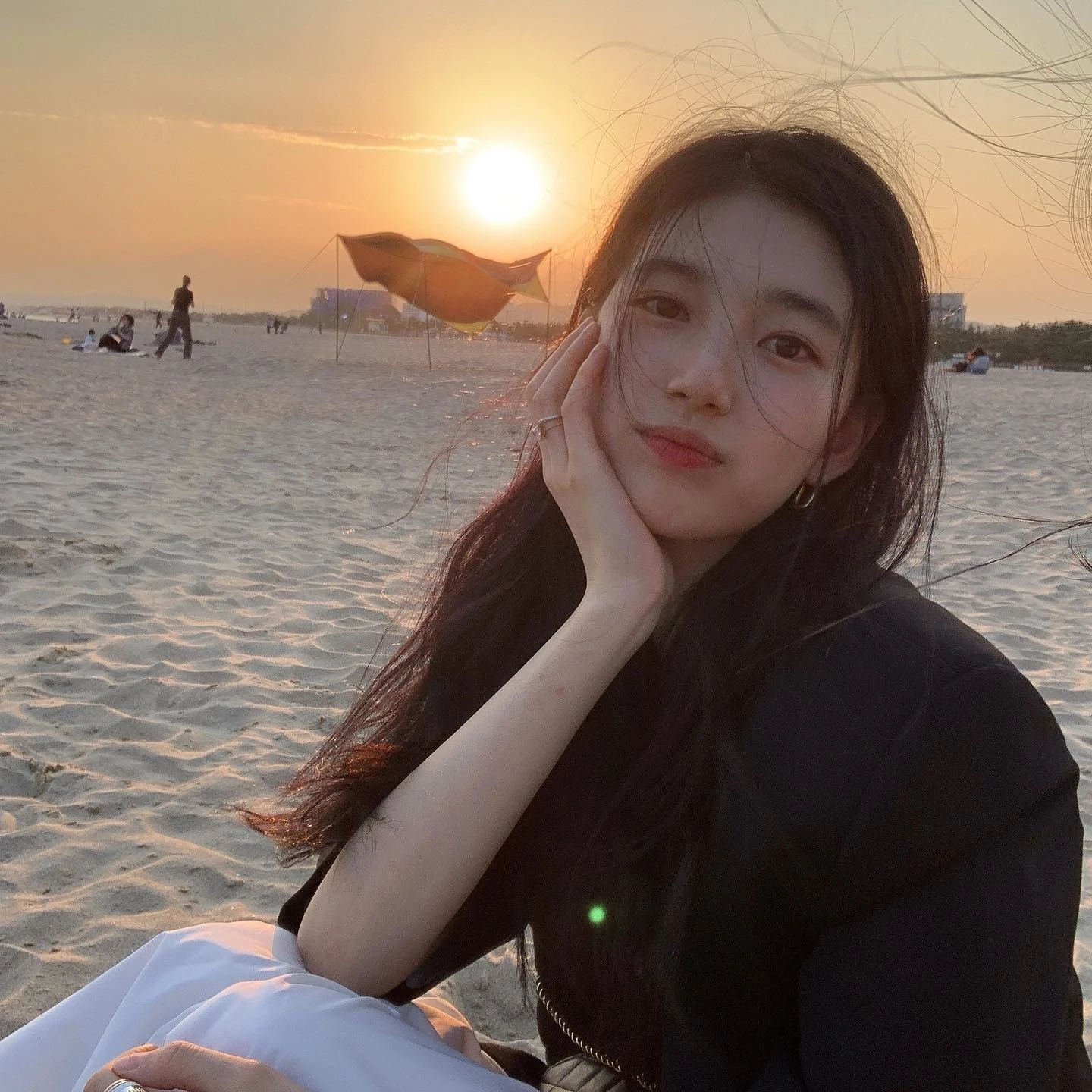 수지 / 수지 인스타그램