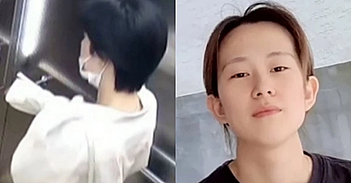 김가을 씨 가족 제공, JTBC 뉴스 영상 캡처