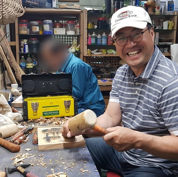 이만기 인스타그램