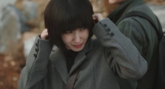 드라마 '이상한 변호사 우영우' 방송 캡처