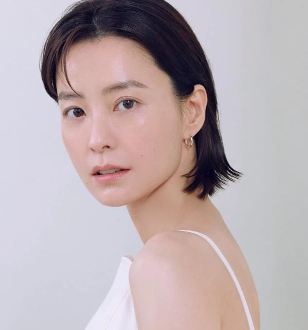 이하 정유미 인스타그램
