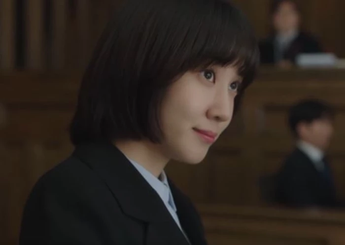 ENA '이상한 변호사 우영우'