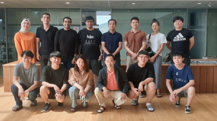 한동수 교수 연구팀 / 카이스트