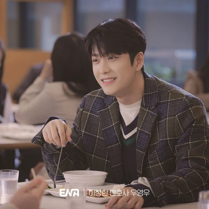 강태오 / 이하 ENA 드라마 공식 인스타그램