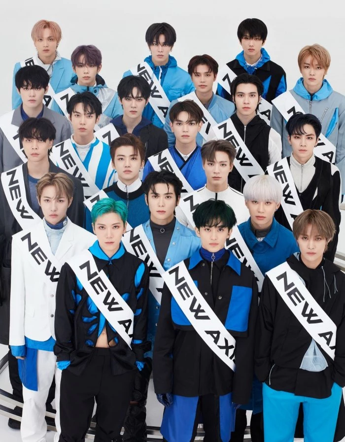 NCT / SM엔터테인먼트