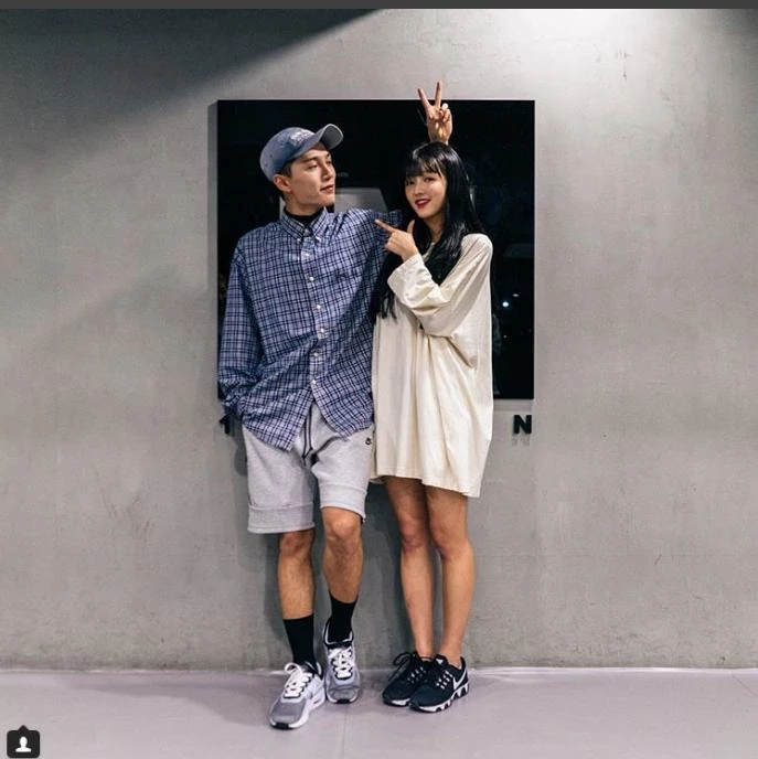 유준선 인스타그램