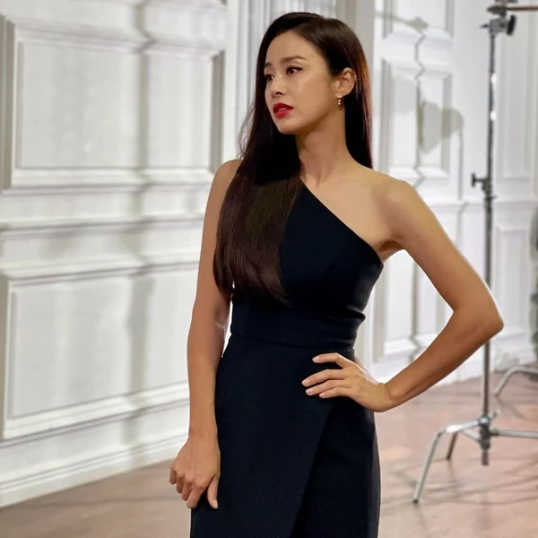 이하 김태희 인스타그램