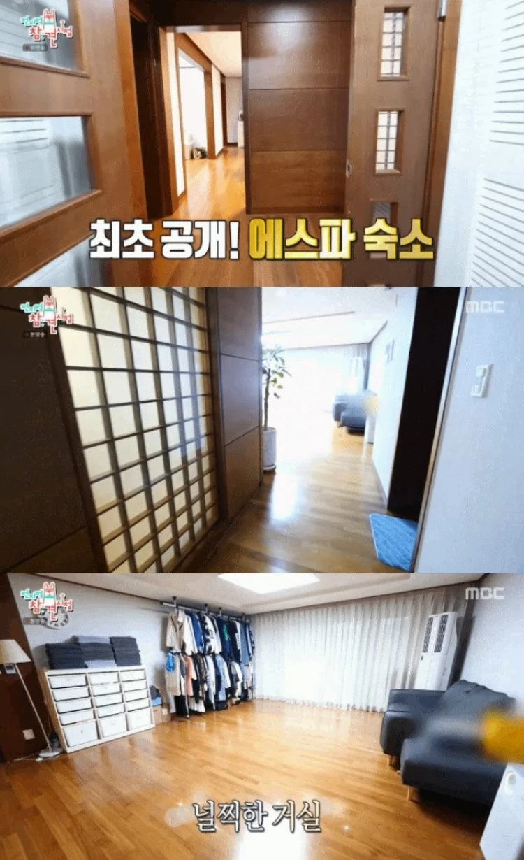 이하 MBC '전지적 참견 시점'