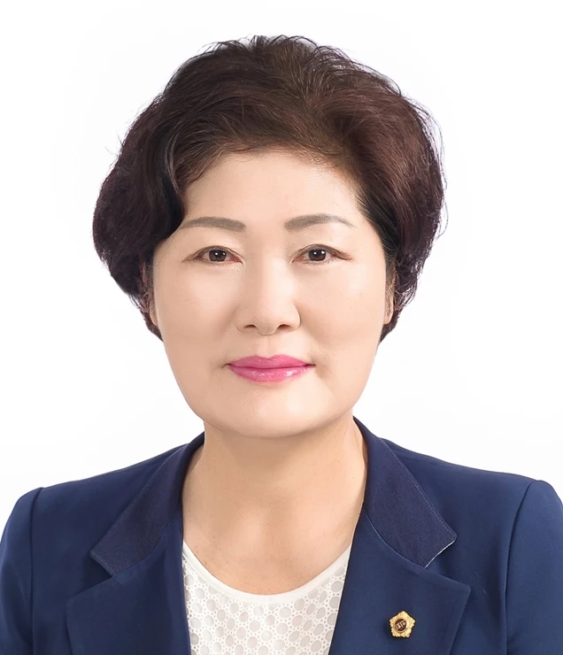 남영숙 농수산위원장