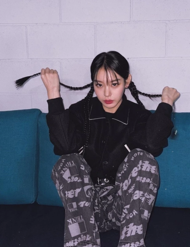 노제 인스타그램