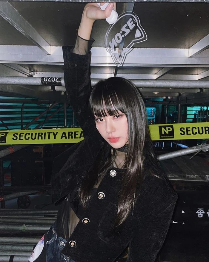 노제 인스타그램