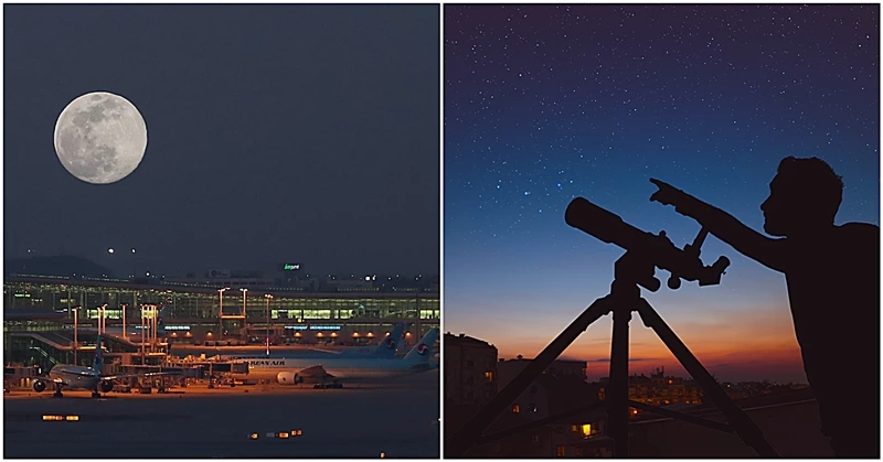 기사와 직접적인 관련 없는 자료 사진 / 뉴스1, AstroStar-shutterstock.com
